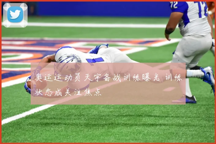 奥运运动员天宇备战训练曝光 训练状态成关注焦点